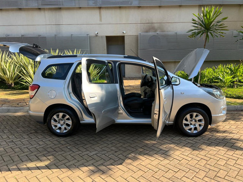 Chevrolet Spin 1.8 Ltz 7l Aut. 5p