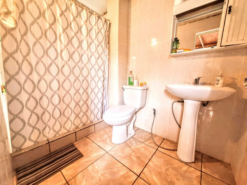 Oferta! Terreno 670m2, Con Galpón 200m2 (133845)