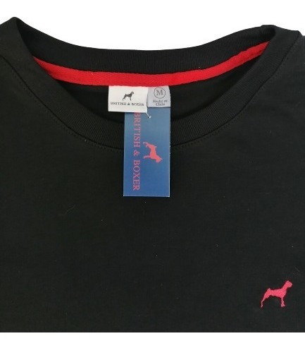 Imagen 4 de 8 de Poleras Tallas Grandes Manga Corta 2xl 3xl 4xl 5xl