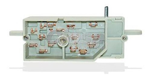 Pastilla/switch Encendido F-450 Super Duty V10 6.8l 99/03