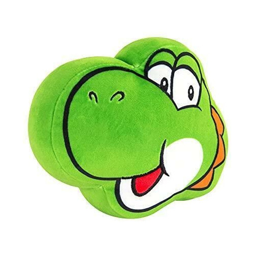 Peluche Yoshi Super Mario Bros 15 Cm Original Nintendo