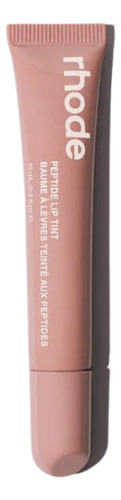Rhode Gloss Hailey Bieber Peptide Lip Tints Color Toast