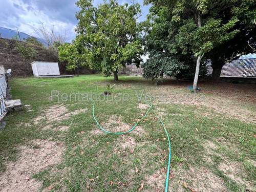Casa En Venta El Marqués Mls#25-21383 Fr