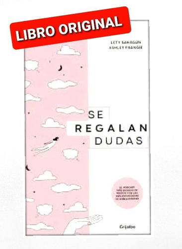 Se Regalan Dudas ( Libro Nuevo Y Original )