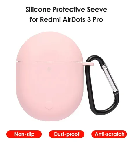 Estuche airdots sale