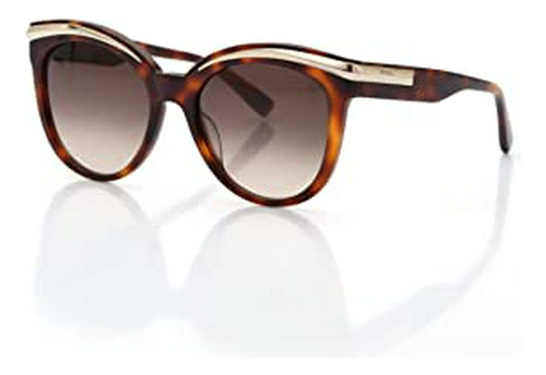 Gafas De Sol - Sunglasses Mcm 678 S 214 Havana