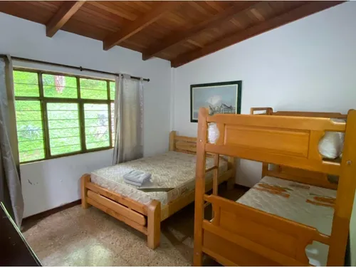 Venta De Finca De 71000mtrs2 En El Km 18, Dagua 8754.