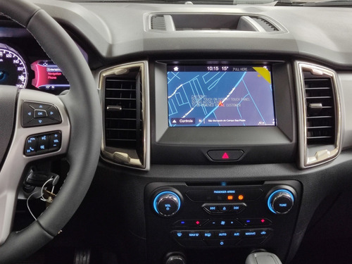 Imagen 15 de 15 de Ford Ranger 3.2 Cd Xlt Tdci 200cv At 4x4 Okm 2022