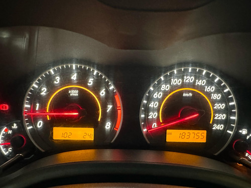 Toyota Corolla 1.8 Xei Mt 140cv