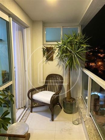 Apartamento - Ref: 884410