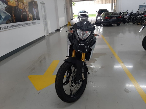 Bmw Motos G 310 Gs