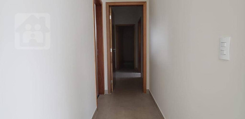 Imagem 12 de 25 de Casa Com 3 Dormitórios À Venda, 140 M² Por R$ 450.000,00 - Residencial Barcelona - Araçatuba/sp - Ca0980