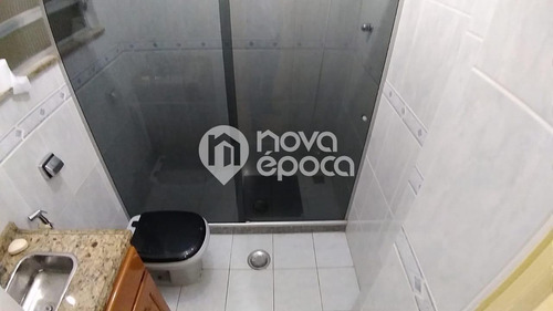 Imagem 16 de 27 de Apartamento - Ref: Ap1ap63120