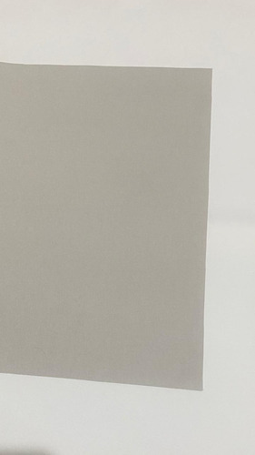 Cortina Rolo Blackout 0% De Med 1,70 X 1,70 Blecaute Cinza