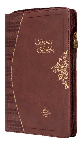 Biblia Cristiana Biblia Reina Valera 1960, de SBM. Editorial Sociedades Bíblicas Unidas, tapa blanda en español, 1960