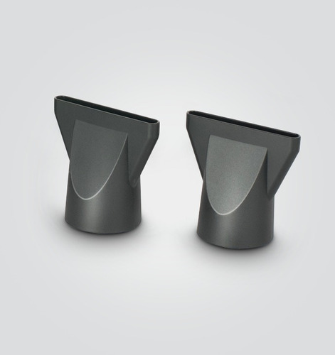 Secador de pelo Ultracomb SC-4607 negro 220V