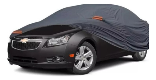Cobertor Auto Chevrolet Cruze Impermeable/uv