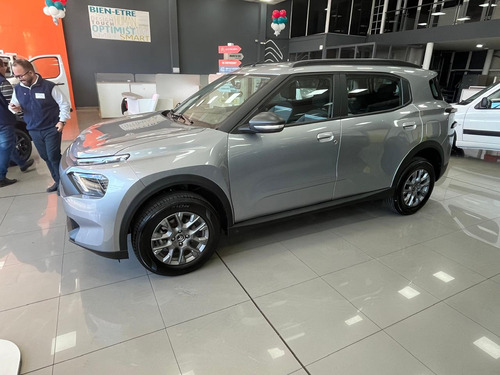 Citroën Aircross VTI FEEL PACK 5 ASIE
