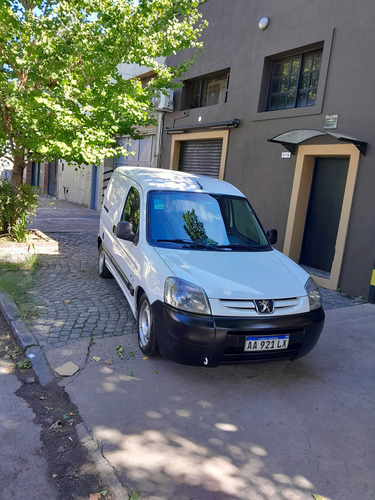 Peugeot Partner Hdi Furgon