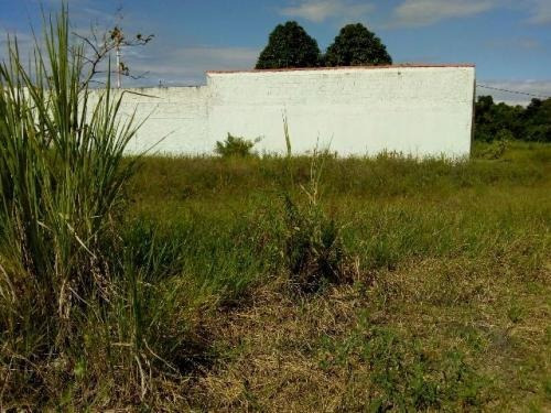 (ref: 4080) Terreno - Itanhaém/sp - Jardim Lindomar