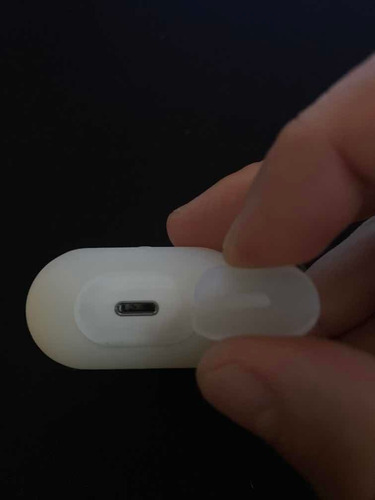 Airpod Estojo