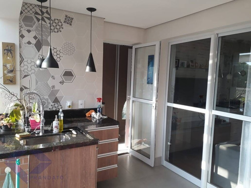 Imagem 12 de 15 de Apartamento Com 2 Quartos E 2 Banheiros À Venda, 93 M² - 11603