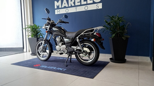 Imagem 3 de 9 de Haojue | Chopper Road 150cc | 2021/2022 0km