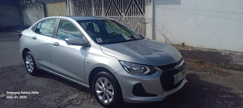 Chevrolet Onix plus 1.0 Lt 4p