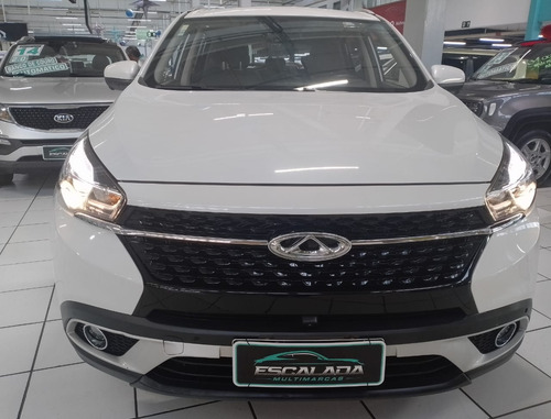 Chery Tiggo 7 CAOA Chery Tiggo 7 TXS 1.5