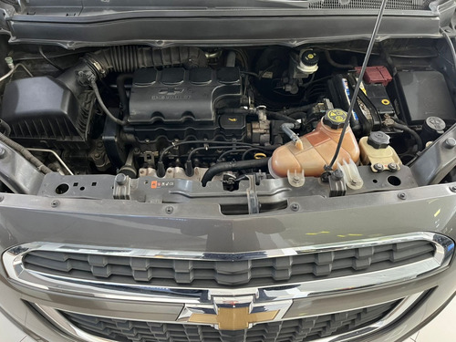 Chevrolet Spin 1.8 LT 8V FLEX 4P AUTOMÁTICO
