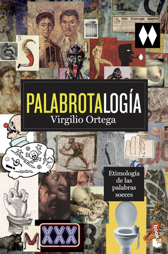 Palabrotalogia - Ortega Perez,virgilio