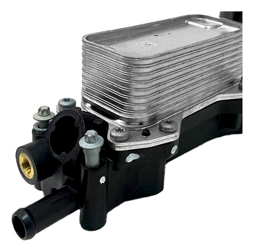 Base Enfriador Aceite Wrangler Durango Gladiator 3.6 19-21