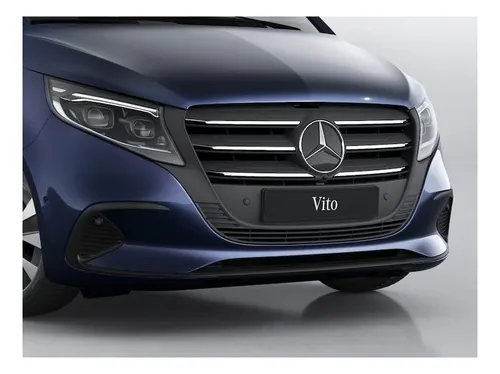 Mercedes-benz Vito Grand Magnate Limo