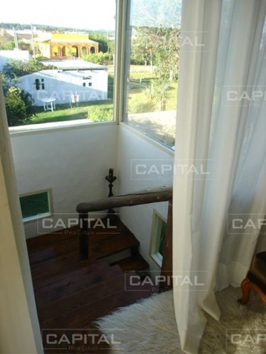 Buena Casa En Jose Ignacio - Ref: 29674