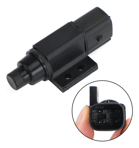 M Interruptor De Pedal De Acelerador Para Carrito De Golf