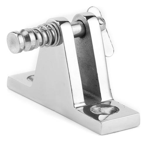 Bisagra De Cubierta De Acero Para Barcos De 90 Grados, Bimin
