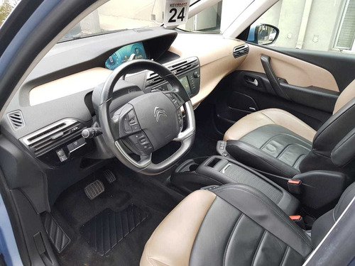 Citroën C4 Grand Picasso