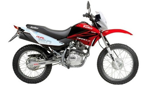 Imagen 7 de 23 de Keller Miracle 150 Motozuni Exclusivo