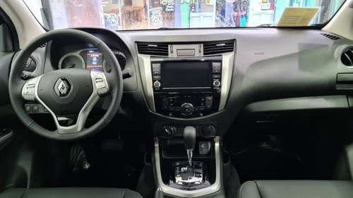 Imagen 7 de 14 de Renault Alaskan 2.3 Mt Retira Con $1.492.000! (jir)