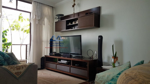 Imagem 2 de 15 de Apartamento Para Venda, 3 Dormitório(s) - 294