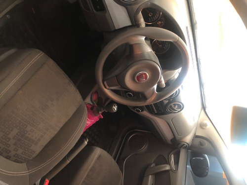 Fiat Palio Attractive 1.0
