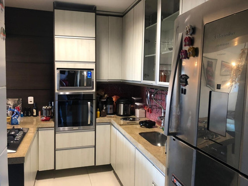 Vendo Cobertura Em Excelente Localização - 3475