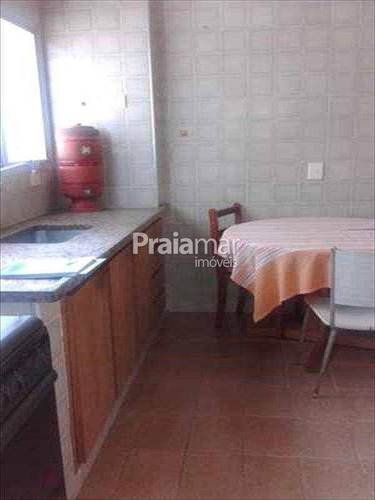 Imagem 3 de 15 de Apartamento 2 Dorm | 1 Vaga | 130 M² | Itararé I São Vicente - 1136