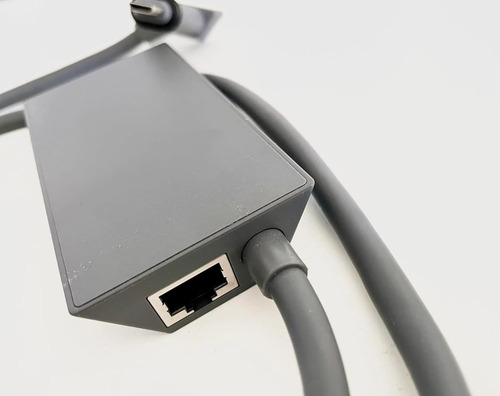 Starlink Adaptador Ethenet V2 Original (Usado)