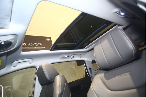 Chery Tiggo 8 CAOA Chery Tiggo 8 TXS Max Drive 1.6 Turbo GDI