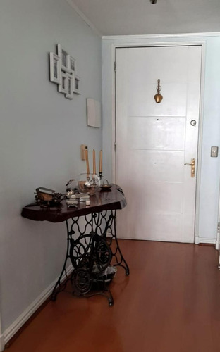 Lindo Depto En Venta En Ciudad Empresaria, Huechuraba. 2d+2b