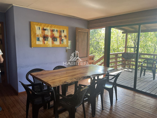 Terreno Construccion En Venta En Colbún
