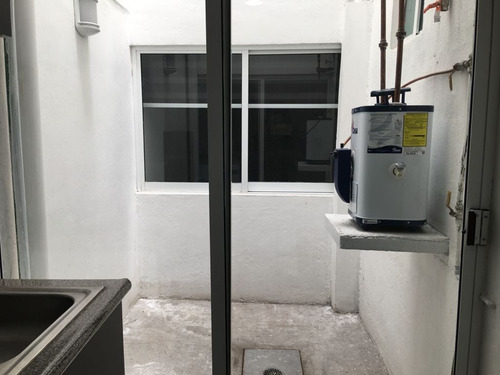 Imagen 12 de 17 de Departamento Amueblado Cerca De Ibero, Zona Angelópolis.