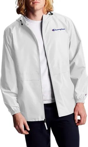 Impermeable champion sale