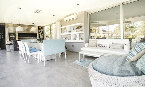 Country Club Saint Thomas Este - Canning